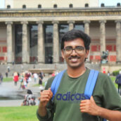 Gokul-Haridas