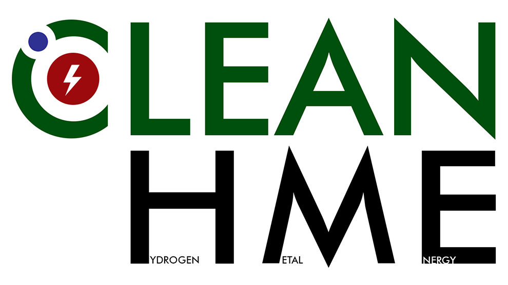 logo CleanHME